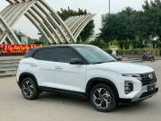 Bán xe Hyundai Creta 2022 Cao cấp 1.5 AT giá 685 Triệu - Hà Nội