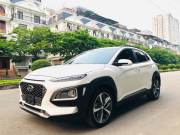 Bán xe Hyundai Kona 2019 1.6 Turbo giá 565 Triệu - Hà Nội