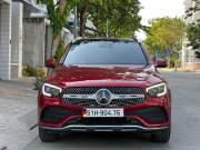 Bán xe Mercedes Benz GLC 300 4Matic 2021 giá 1 Tỷ 839 Triệu - Hà Nội