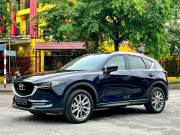 Bán xe Mazda CX5 Premium 2.0 AT 2021 giá 770 Triệu - Hà Nội