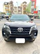 Bán xe Toyota Fortuner 2021 2.4G 4x2 AT giá 885 Triệu - TP HCM