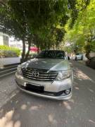 Bán xe Toyota Fortuner 2013 2.7V 4x2 AT giá 410 Triệu - TP HCM