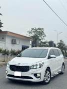 Bán xe Kia Sedona 2018 Platinum D giá 845 Triệu - Quảng Ninh