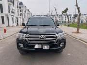 Bán xe Toyota Land Cruiser 2018 VX 4.6 V8 giá 3 Tỷ 820 Triệu - Quảng Ninh