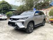 Bán xe Toyota Fortuner 2020 2.4G 4x2 AT Legender giá 1 Tỷ 90 Triệu - Quảng Ninh