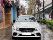 Bán xe Mercedes Benz C class C300 AMG 2019 giá 1 Tỷ 190 Triệu - Hà Nội