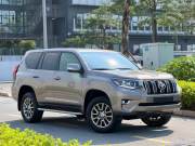 Bán xe Toyota Prado 2020 VX 2.7L giá 2 Tỷ 169 Triệu - Hà Nội