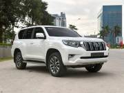 Bán xe Toyota Prado 2022 VX 2.7L giá 2 Tỷ 968 Triệu - Hà Nội