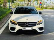 Bán xe Mercedes Benz E class 2019 E300 AMG giá 1 Tỷ 598 Triệu - Hà Nội