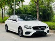 Bán xe Mercedes Benz E class 2019 E300 AMG giá 1 Tỷ 555 Triệu - Hà Nội