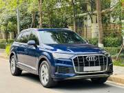 Bán xe Audi Q7 2020 45 TFSI Quattro giá 2 Tỷ 422 Triệu - Hà Nội