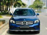 Bán xe Mercedes Benz GLC 2018 300 4Matic giá 1 Tỷ 179 Triệu - Hà Nội