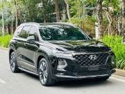 Bán xe Hyundai SantaFe 2020 Premium 2.4L HTRAC giá 859 Triệu - Hà Nội