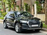 Bán xe Audi Q5 2018 2.0 AT giá 1 Tỷ 279 Triệu - Hà Nội