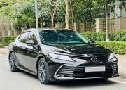 Bán xe Toyota Camry 2022 2.5Q giá 1 Tỷ 189 Triệu - Hà Nội