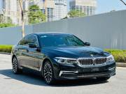 Bán xe BMW 5 Series 2019 530i Luxury Line giá 1 Tỷ 389 Triệu - Hà Nội