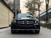 Bán xe Mercedes Benz GLC 2018 300 4Matic giá 1 Tỷ 175 Triệu - Hà Nội