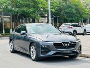 Bán xe VinFast Lux A 2.0 2019 Plus 2.0 AT giá 555 Triệu - Hà Nội