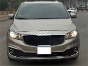 Bán xe Kia Sedona 2015 2.2L DATH giá 595 Triệu - Hà Nội