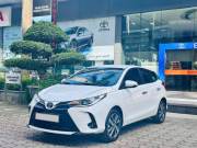 Bán xe Toyota Yaris 2022 G 1.5 AT giá 575 Triệu - Hà Nội