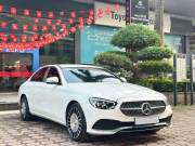 Bán xe Mercedes Benz E class 2022 E180 giá 1 Tỷ 439 Triệu - Hà Nội