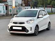 Bán xe Kia Morning 2017 Si AT giá 269 Triệu - Hà Nội