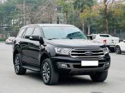 Bán xe Ford Everest 2018 Trend 2.0L 4x2 AT giá 665 Triệu - Hà Nội