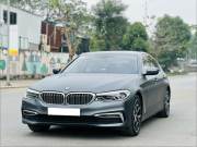 Bán xe BMW 5 Series 2019 530i giá 1 Tỷ 289 Triệu - Hà Nội