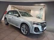 Bán xe Audi Q7 2024 45 TFSI Quattro S Line giá 3 Tỷ 389 Triệu - Hà Nội
