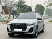 Bán xe Audi Q7 2024 45 TFSI Quattro S Line giá 3 Tỷ 389 Triệu - Hà Nội