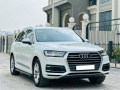 Bán xe Audi Q7 2.0 AT 2018 giá 1 Tỷ 529 Triệu - Hà Nội
