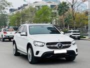 Bán xe Mercedes Benz GLC 2021 200 4Matic giá 1 Tỷ 289 Triệu - Hà Nội