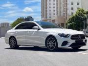 Bán xe Mercedes Benz E class 2022 E300 AMG giá 1 Tỷ 899 Triệu - Hà Nội