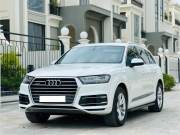 Bán xe Audi Q7 2.0 AT 2018 giá 1 Tỷ 399 Triệu - Hà Nội