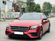 Bán xe Mercedes Benz E class 2019 E300 AMG giá 1 Tỷ 139 Triệu - Hà Nội