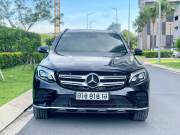 Bán xe Mercedes Benz GLC 2018 300 4Matic giá 979 Triệu - Hà Nội