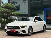Bán xe Mercedes Benz E class 2021 E300 AMG giá 1 Tỷ 599 Triệu - Hà Nội