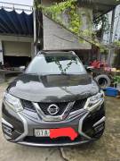 Bán xe Nissan X trail 2019 V Series 2.5 SV Luxury 4WD giá 600 Triệu - Bình Dương