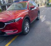 Bán xe Mazda CX5 2022 Premium 2.0 AT giá 820 Triệu - TP HCM