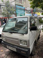 Bán xe Suzuki Super Carry Van 2014 Blind Van giá 135 Triệu - Hà Nội