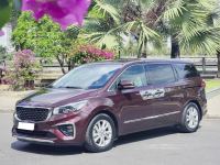 Bán xe Kia Sedona 2019 2.2 DAT Luxury giá 830 Triệu - TP HCM