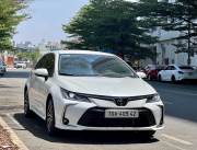 Bán xe Toyota Corolla altis 1.8V 2022 giá 715 Triệu - TP HCM