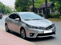 Bán xe Toyota Corolla altis 1.8G AT 2016 giá 485 Triệu - TP HCM