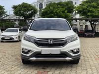 Bán xe Honda CRV 2016 2.4 AT - TG giá 595 Triệu - TP HCM