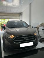 Bán xe Ford EcoSport 2018 Titanium 1.5L AT giá 425 Triệu - TP HCM