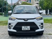 Bán xe Toyota Raize 2022 G 1.0 CVT giá 505 Triệu - TP HCM