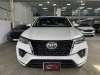 Bán xe Toyota Fortuner 2022 2.4L 4x2 AT giá 995 Triệu - TP HCM