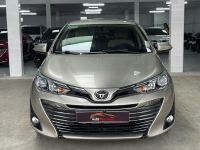 Bán xe Toyota Vios 2019 1.5G giá 395 Triệu - TP HCM