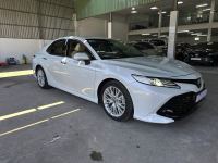 Bán xe Toyota Camry 2.5Q 2019 giá 920 Triệu - TP HCM