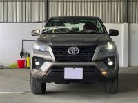 Bán xe Toyota Fortuner 2.4G 4x2 MT 2021 giá 905 Triệu - TP HCM